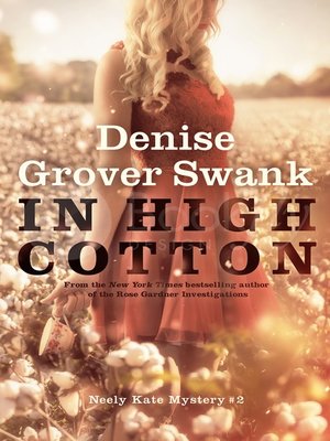 cover image of In High Cotton